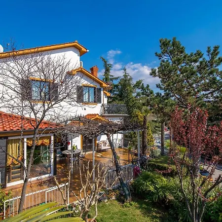 Beautiful In With Kitchen Appartamento
