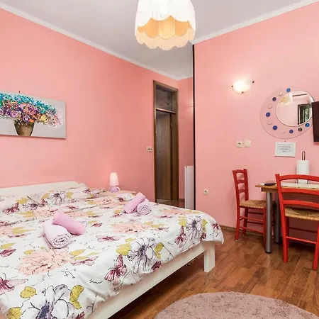 Appartamento Beautiful In With Kitchen *