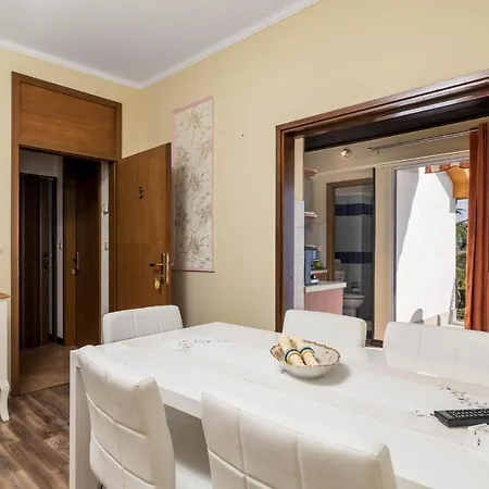 Beautiful In With Kitchen Appartamento Abbazia
